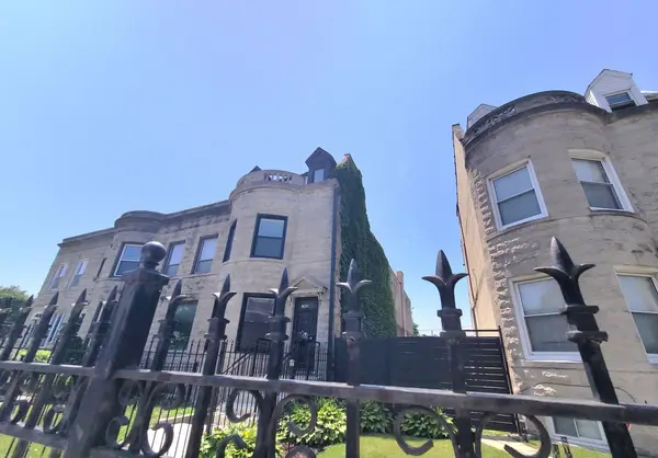 6442 S INGLESIDE AVE, Chicago, IL 60637