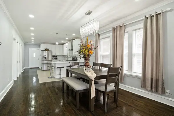 5136 W George ST, Chicago, IL 60641