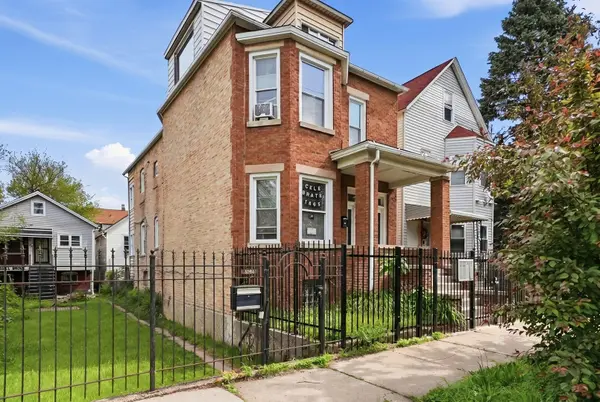 3056 E 87th ST, Chicago, IL 60617