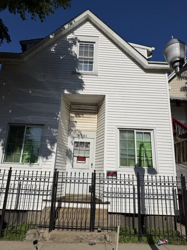 4731 S Ada ST, Chicago, IL 60609