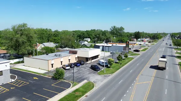 16530 Halsted ST, Harvey, IL 60426