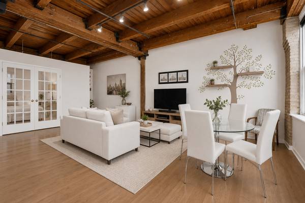 540 N Lake Shore DR #603, Chicago, IL 60611