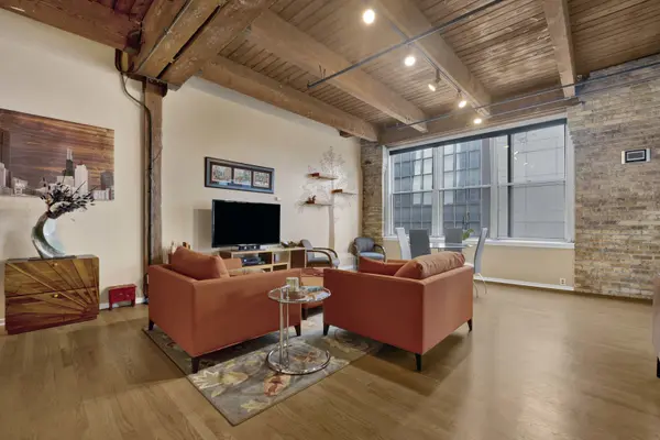 540 N Lake Shore DR #603, Chicago, IL 60611