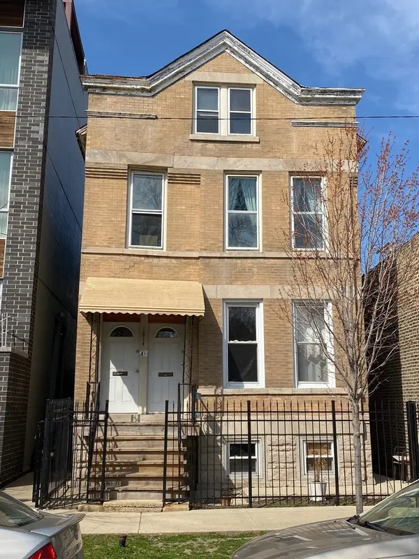 1814 W Haddon AVE, Chicago, IL 60622