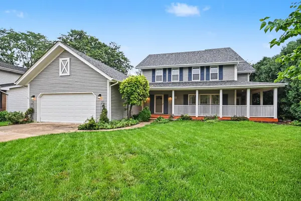 7221 Webster ST, Downers Grove, IL 60516