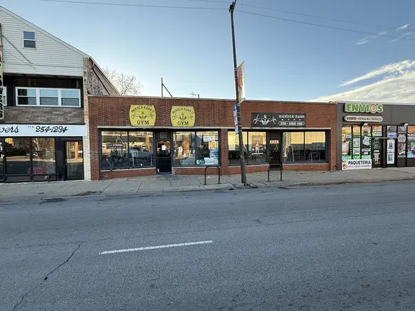 4881-4883 S Archer AVE, Chicago, IL 60632