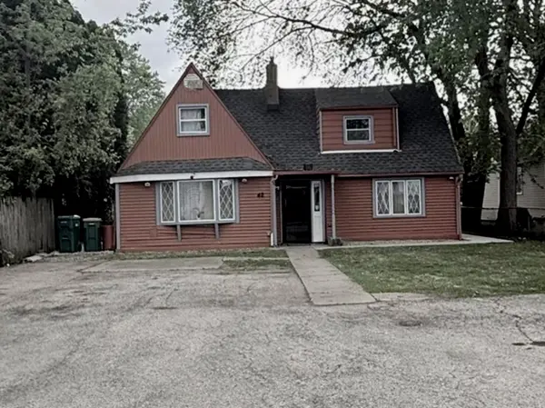 42 Rushmore RD, Fox Lake, IL 60020