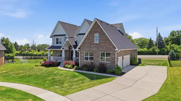 12744 Caruso CT, Lemont, IL 60439
