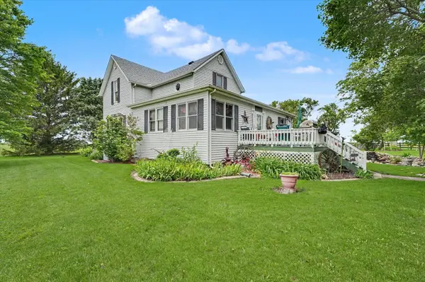 1152 County Road 2900 RD, Rantoul, IL 61866