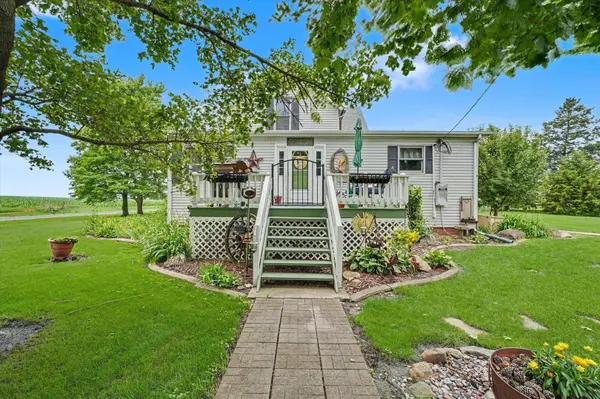1152 County Road 2900 RD, Rantoul, IL 61866