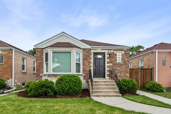 7254 N Osceola AVE, Chicago, IL 60631