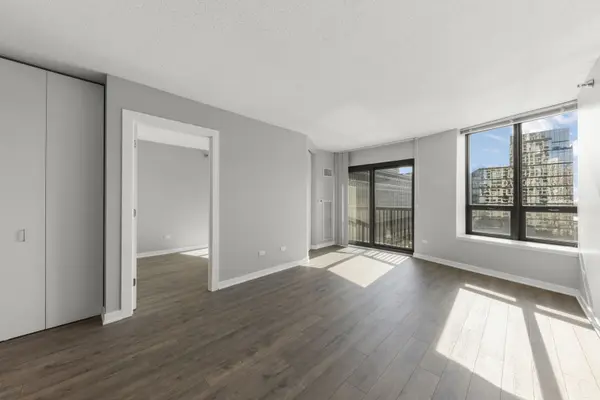 400 N Lasalle ST #1709, Chicago, IL 60654