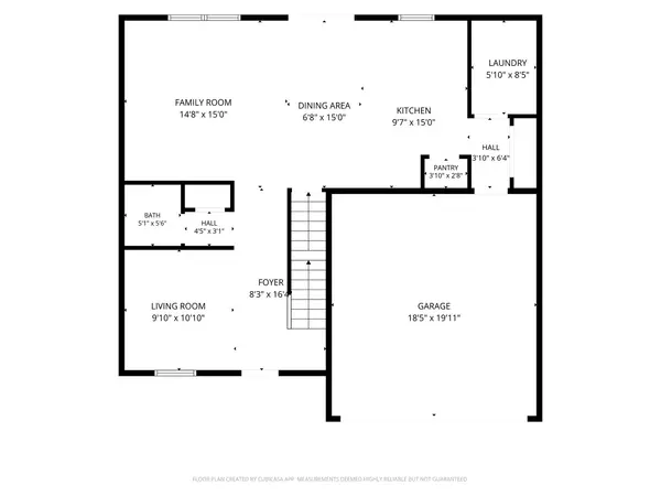 15101 W Groebe DR, Manhattan, IL 60442