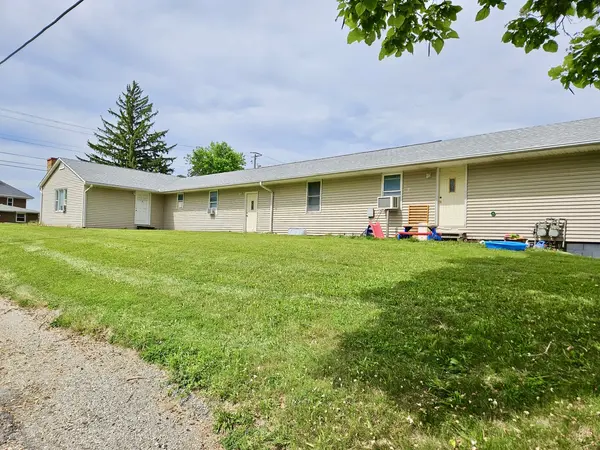 605 Orchard ST, Macomb, IL 61455