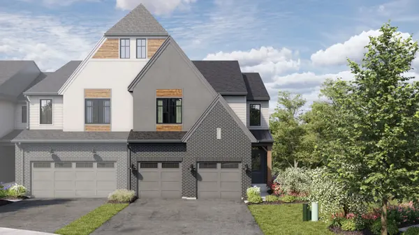 2048 Iron Ridge LN, Naperville, IL 60563