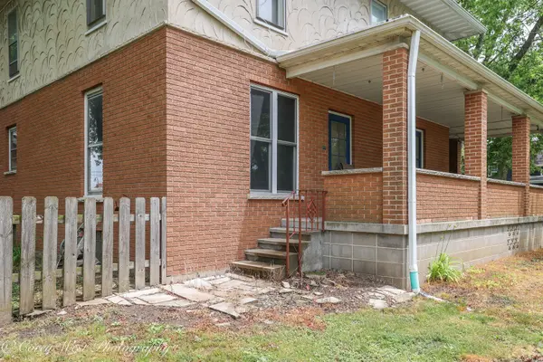 131 S 7th ST, Dekalb, IL 60115