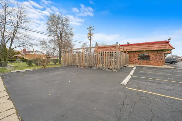 405 E 159th ST, Harvey, IL 60426