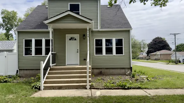 9759.. Rutherford AVE, Oak Lawn, IL 60453