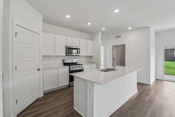 6265 Maple Glen DR, Wonder Lake, IL 60097