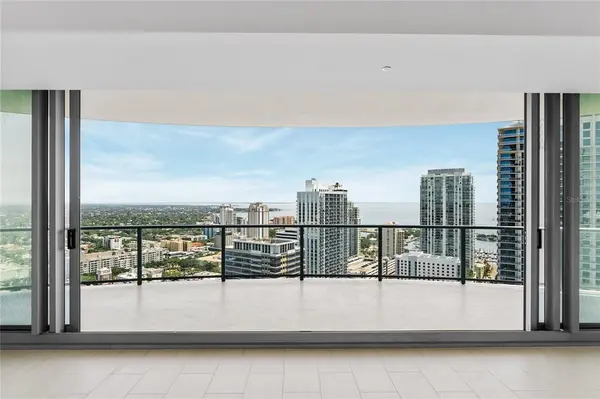 400 Central AVE #3107, St Petersburg, FL 33701