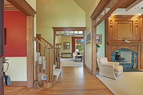 24804 W Nicklaus WAY, Antioch, IL 60002