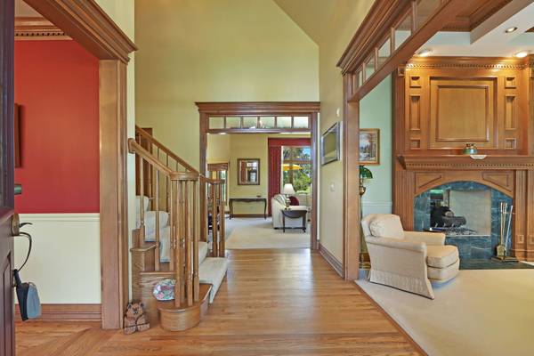 24804 W Nicklaus WAY, Antioch, IL 60002