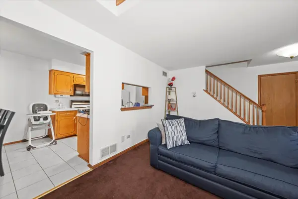 4343 W Emerald Way ST, Alsip, IL 60803
