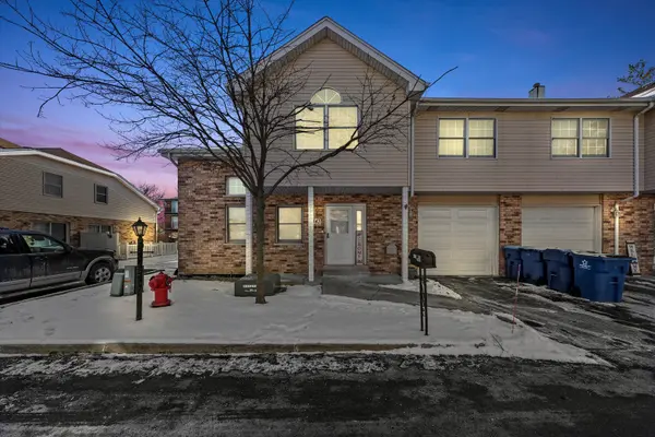 4343 W Emerald Way ST, Alsip, IL 60803