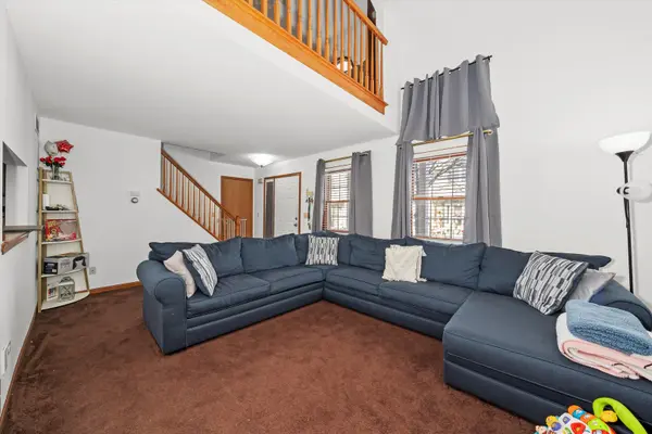 4343 W Emerald Way ST, Alsip, IL 60803