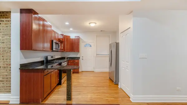 4847 S Vincennes AVE #203, Chicago, IL 60615