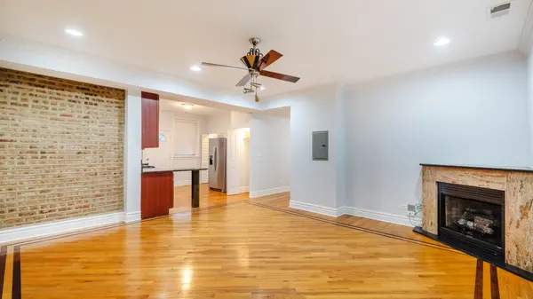 4847 S Vincennes AVE #203, Chicago, IL 60615
