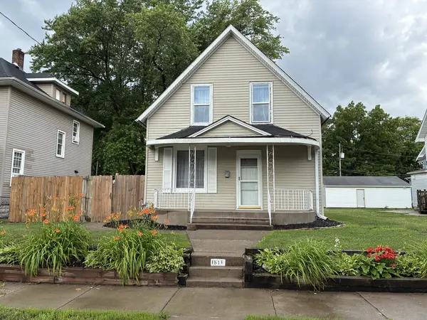 1511 18th ST, Moline, IL 61201