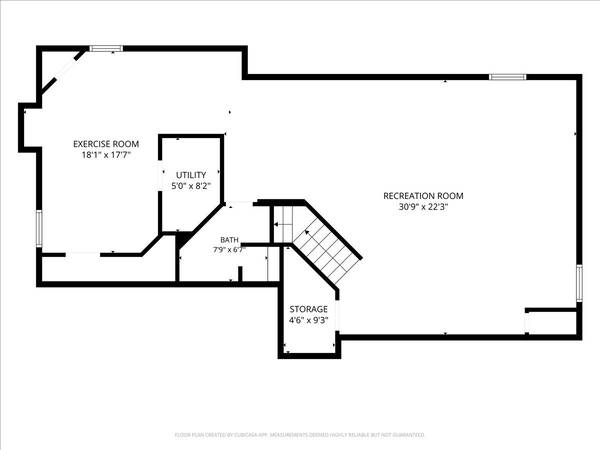 14460 S Saddle Brook LN, Homer Glen, IL 60491
