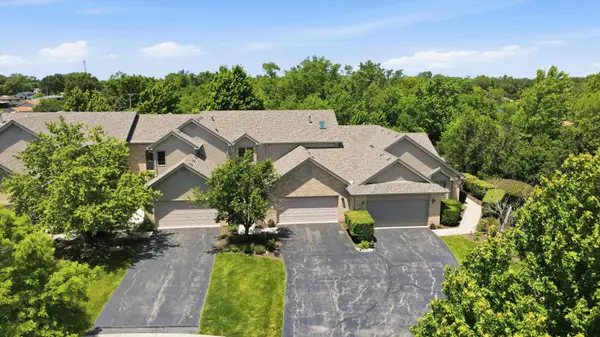 11934 Sterling DR, Orland Park, IL 60467