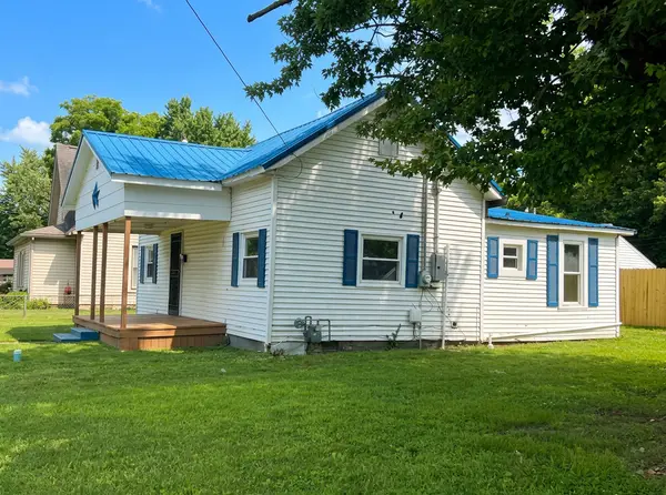 919 Catherine ST, Metropolis, IL 62960