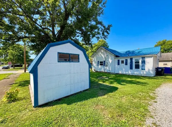 919 Catherine ST, Metropolis, IL 62960
