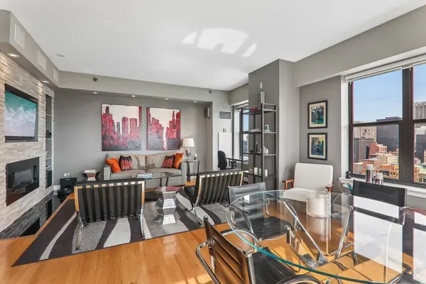 41 E 8th ST #3301, Chicago, IL 60605