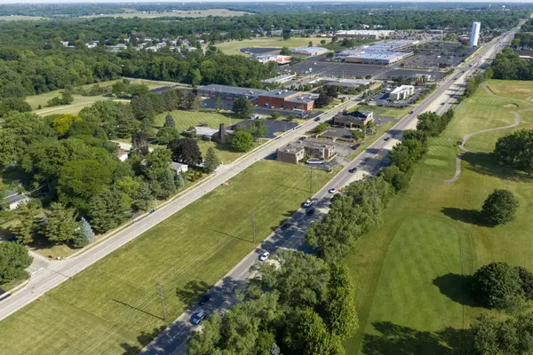 Lot 13 Route 25, Carpentersville, IL 60110