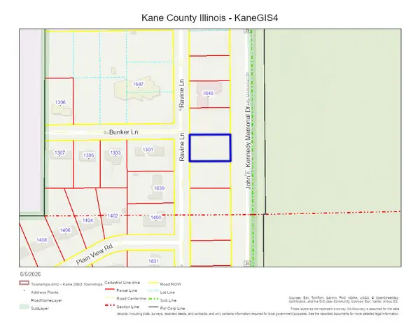 Lot 13 Route 25, Carpentersville, IL 60110