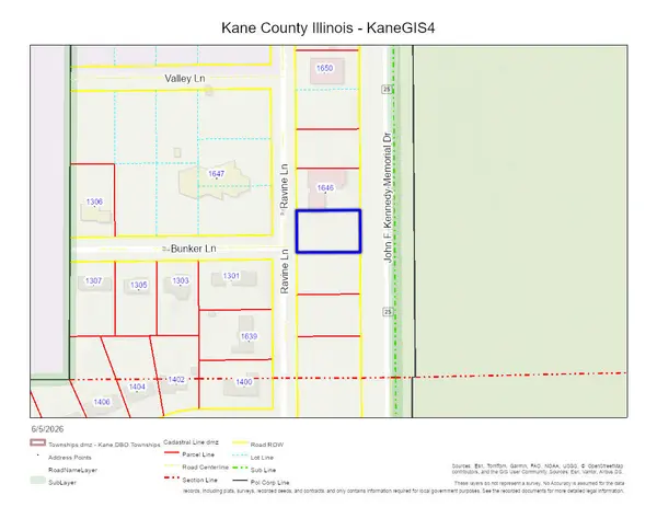Lot 12 Route 25, Carpentersville, IL 60110
