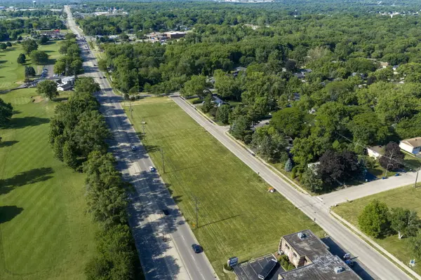 Lot 12 Route 25, Carpentersville, IL 60110