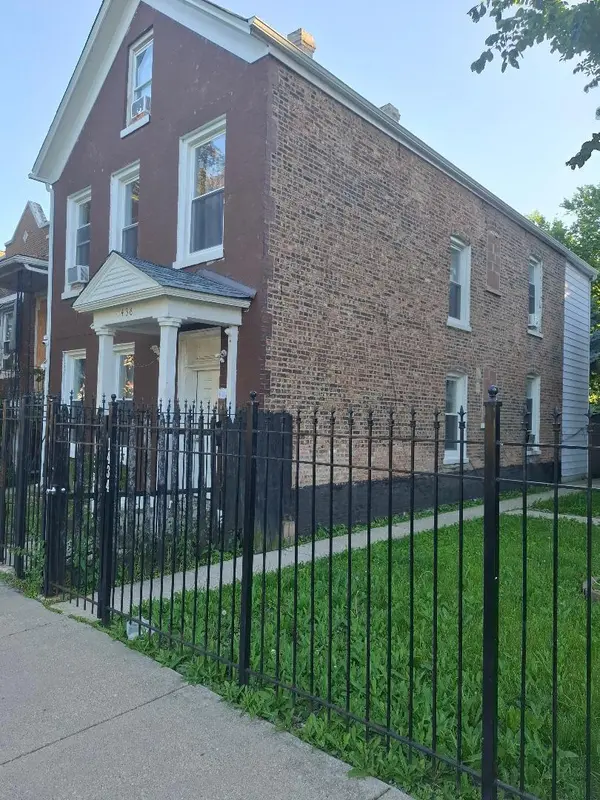 1436 S KENNETH AVE, Chicago, IL 60623