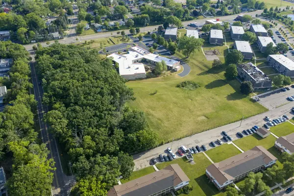 Lot 15 Oak Ridge RD, Carpentersville, IL 60110
