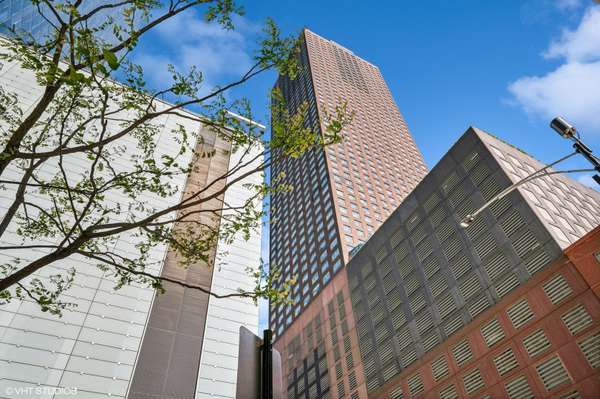 474 N Lake Shore DR #4706, Chicago, IL 60611