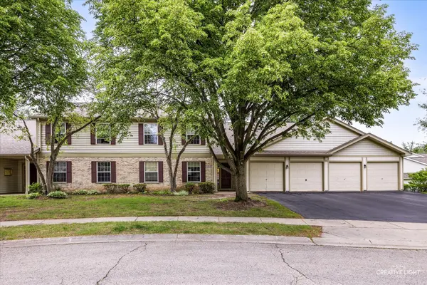 1103 Stratford CT #C, Elgin, IL 60120