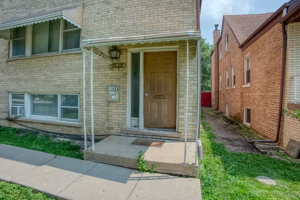 1617 N 35th AVE, Melrose Park, IL 60160