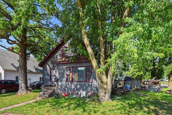 402 S Lafayette ST, Jerseyville, IL 62052