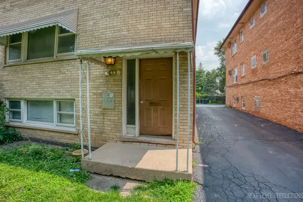 1619 N 35th AVE, Melrose Park, IL 60160