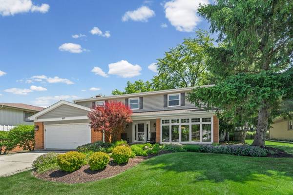 627 S Patton AVE, Arlington Heights, IL 60005