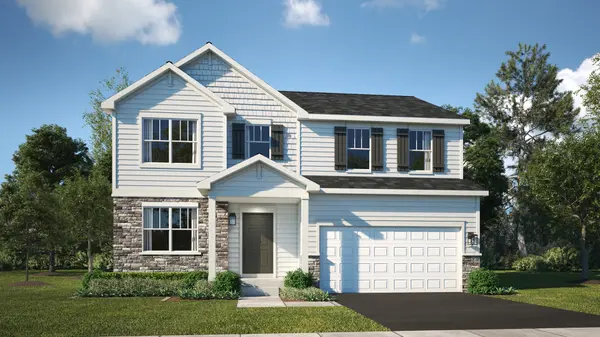 436 Hathaway LN, Oswego, IL 60543